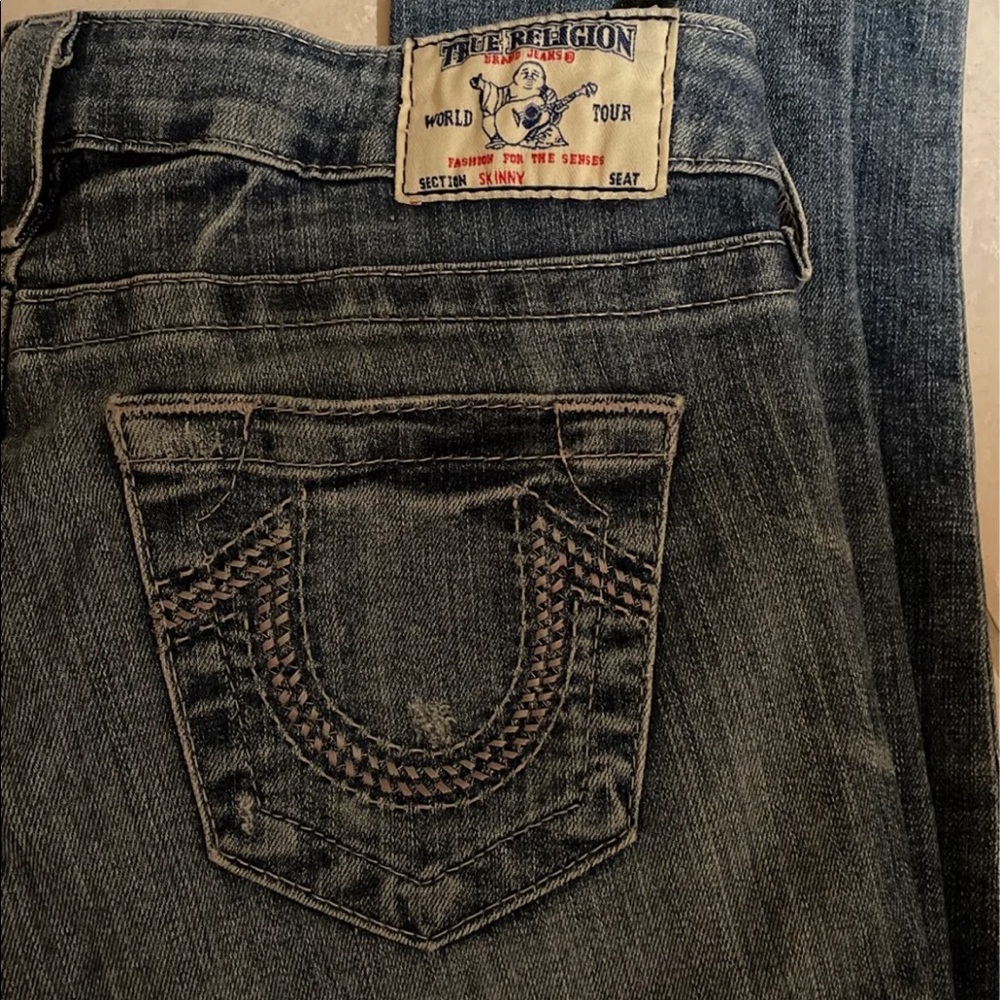 True religion jeans